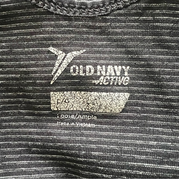 Active X-Back Studio Tank Top - Picture 6 of 7